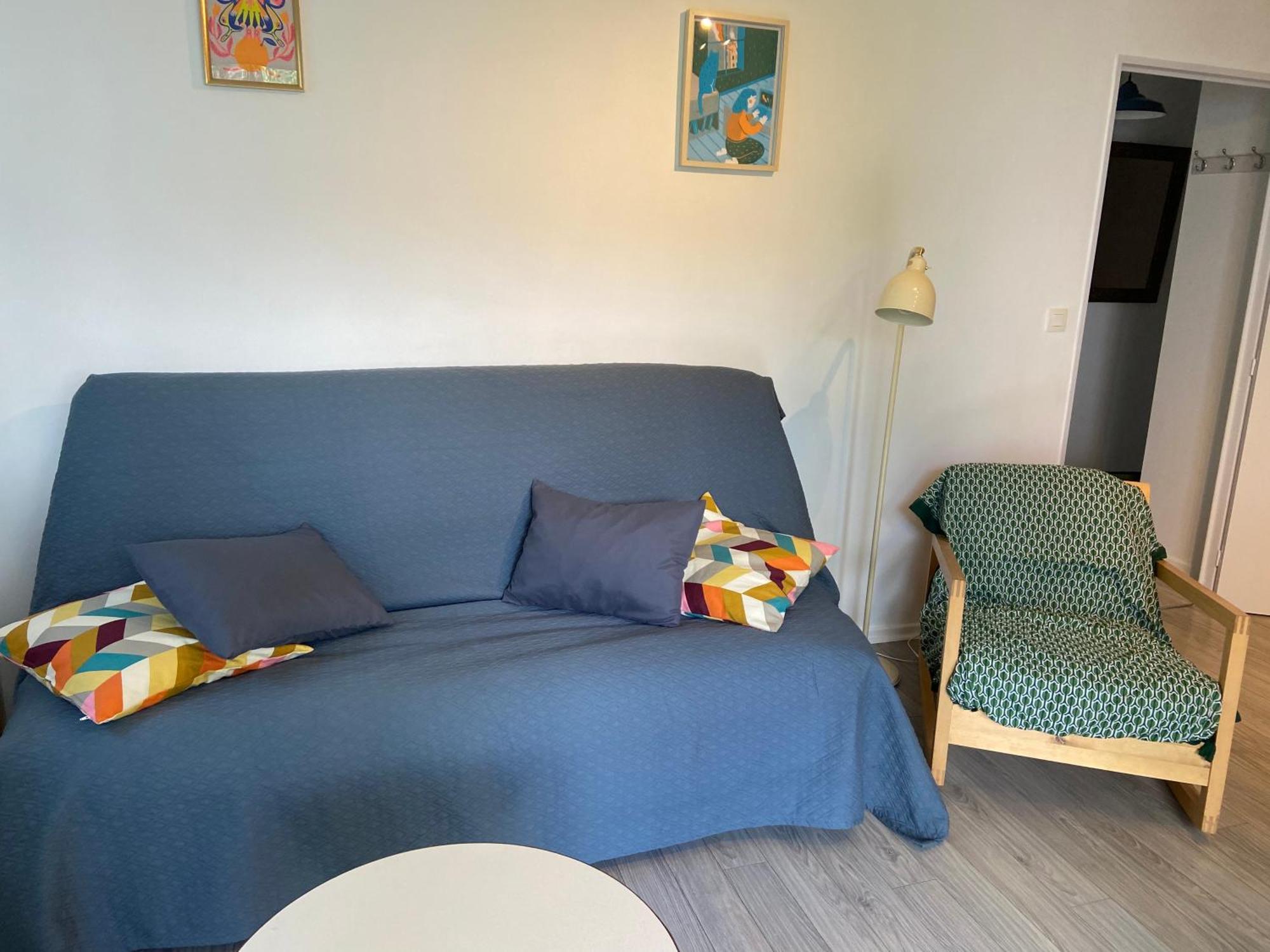 2 Piece Calme Strasbourg Cronenbourg 5Min Centre Apartman Kültér fotó