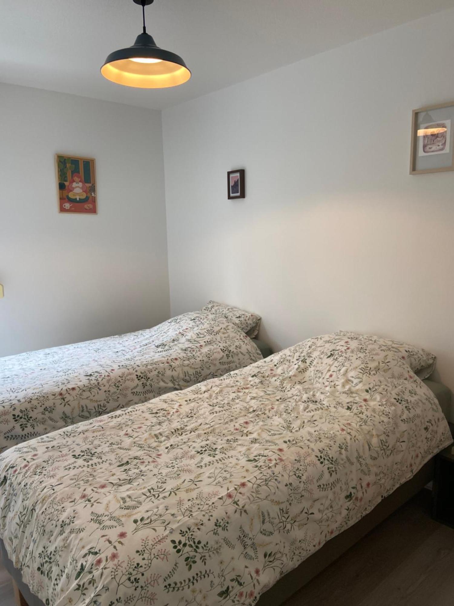 2 Piece Calme Strasbourg Cronenbourg 5Min Centre Apartman Kültér fotó