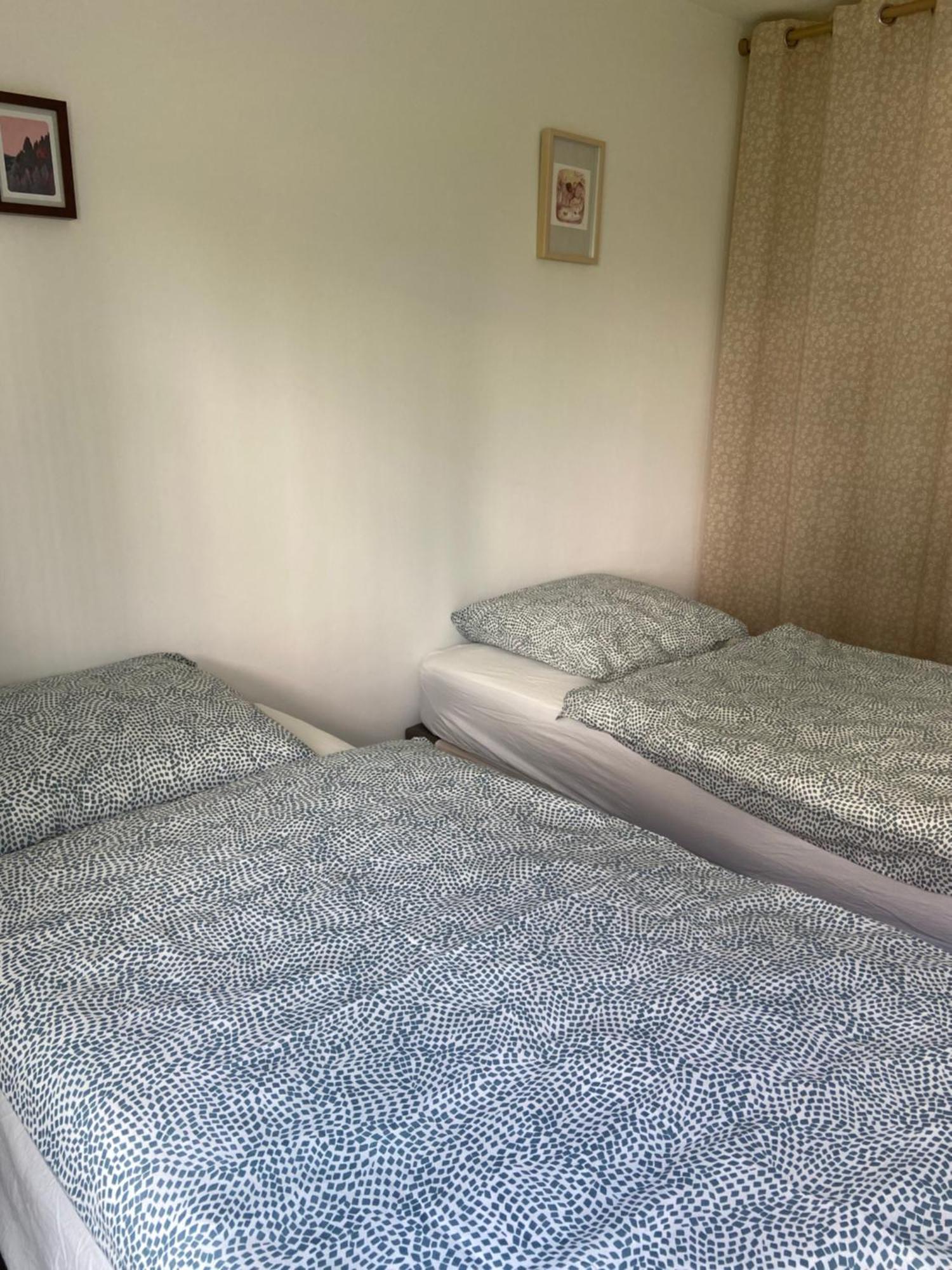 2 Piece Calme Strasbourg Cronenbourg 5Min Centre Apartman Kültér fotó